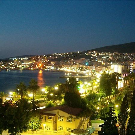 Hotel Dorukhan Kusadasi Exterior foto