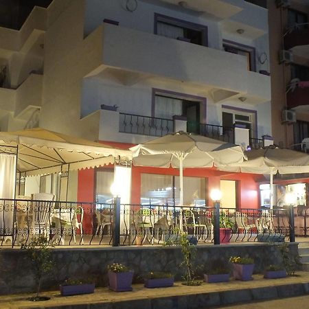 Hotel Dorukhan Kusadasi Exterior foto