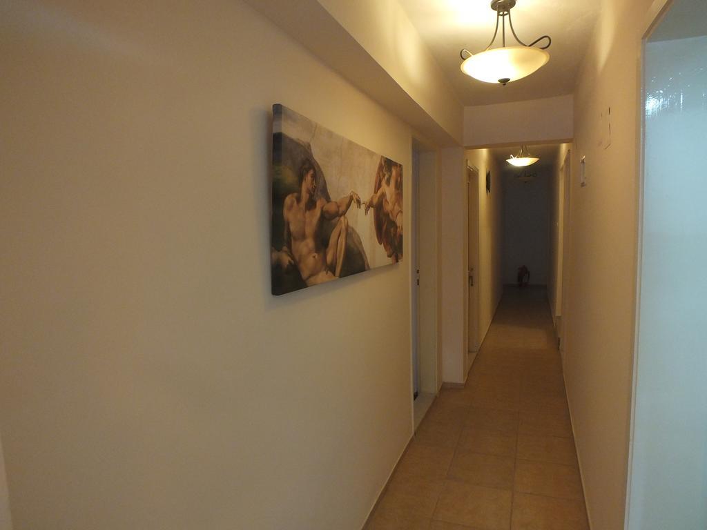Hotel Dorukhan Kusadasi Habitación foto