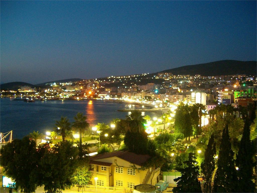 Hotel Dorukhan Kusadasi Exterior foto