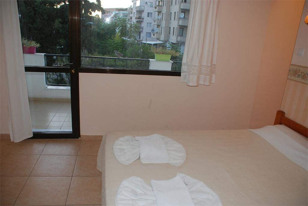 Hotel Dorukhan Kusadasi Exterior foto