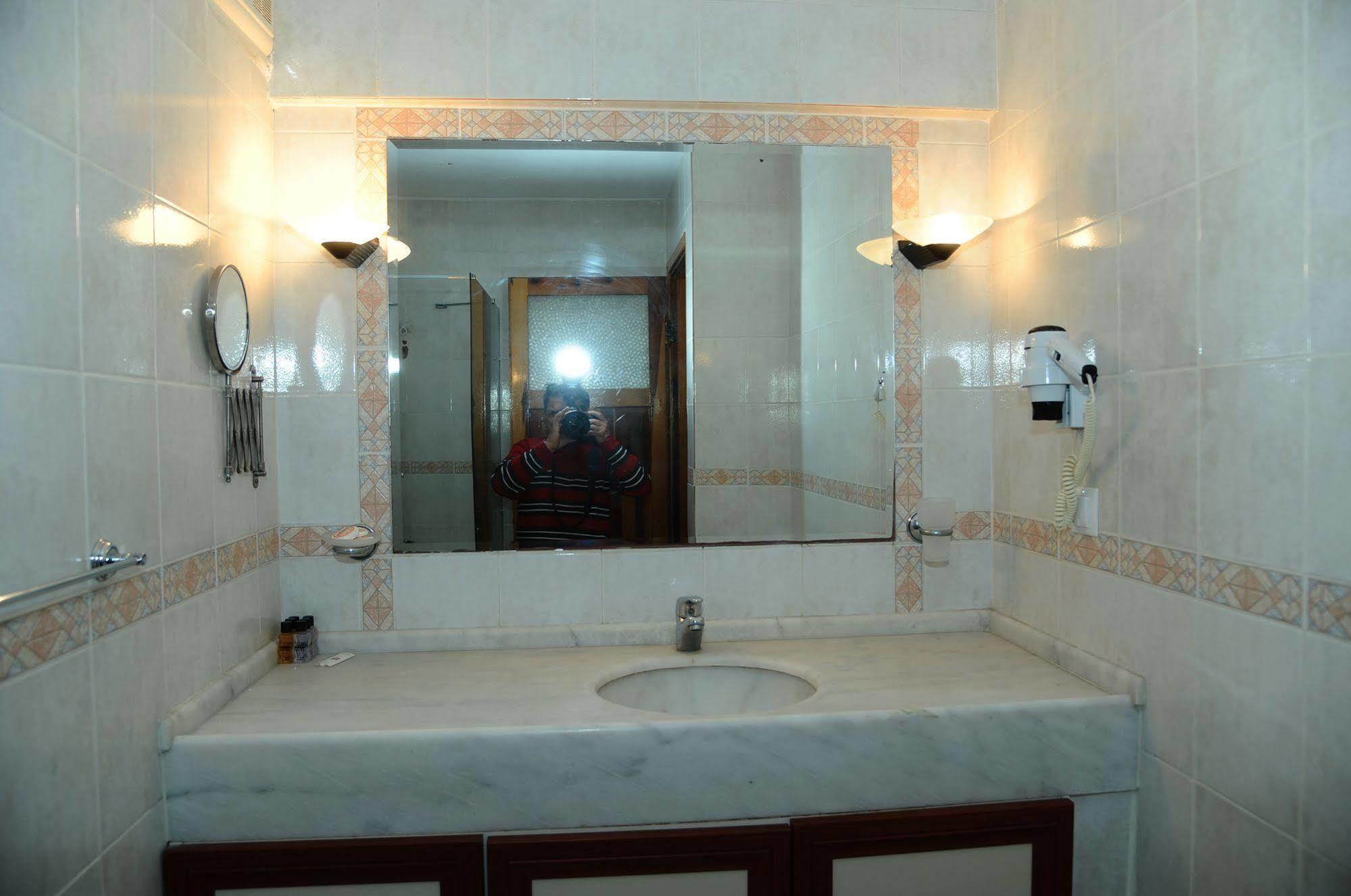 Hotel Dorukhan Kusadasi Exterior foto