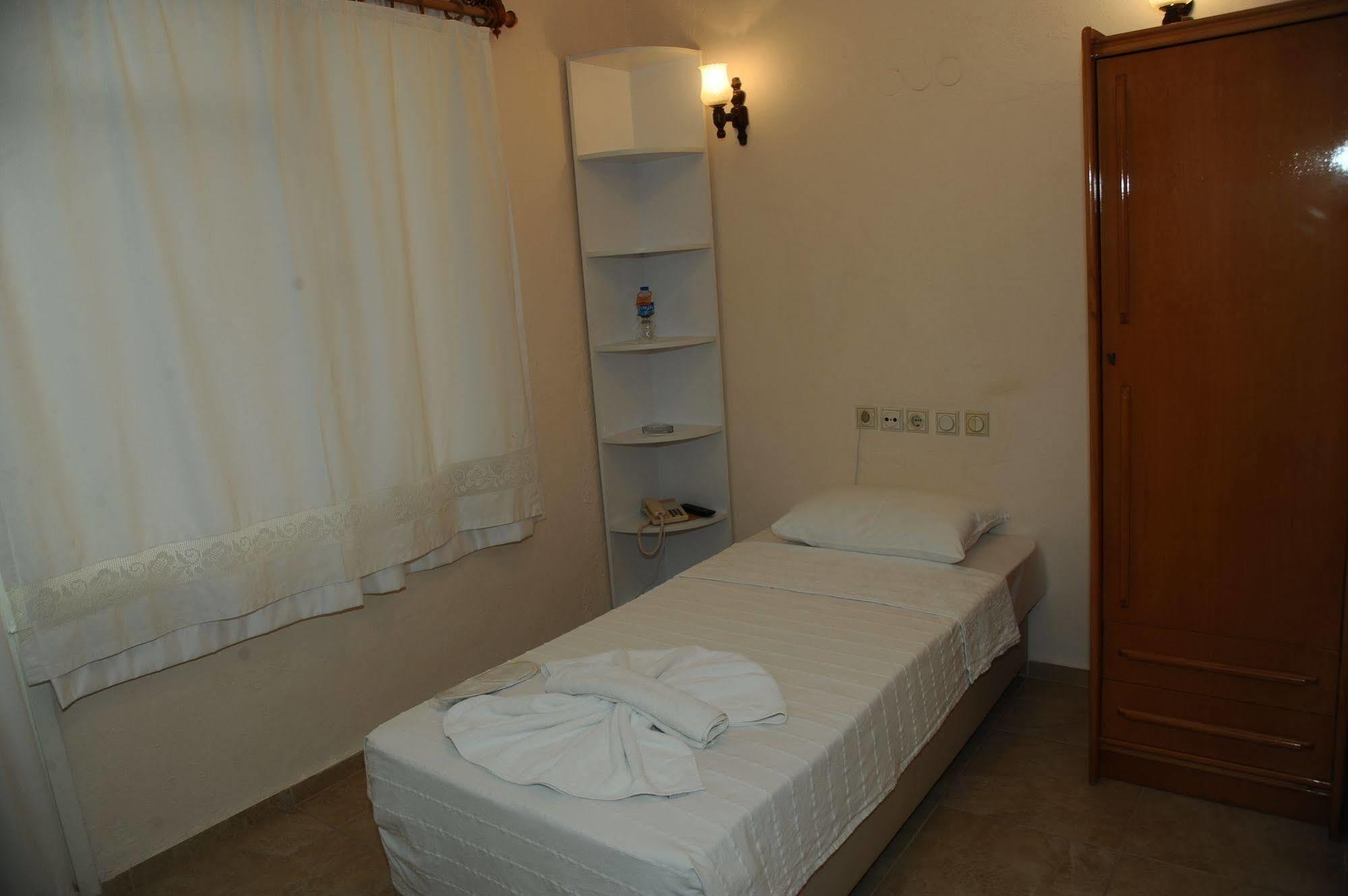 Hotel Dorukhan Kusadasi Exterior foto