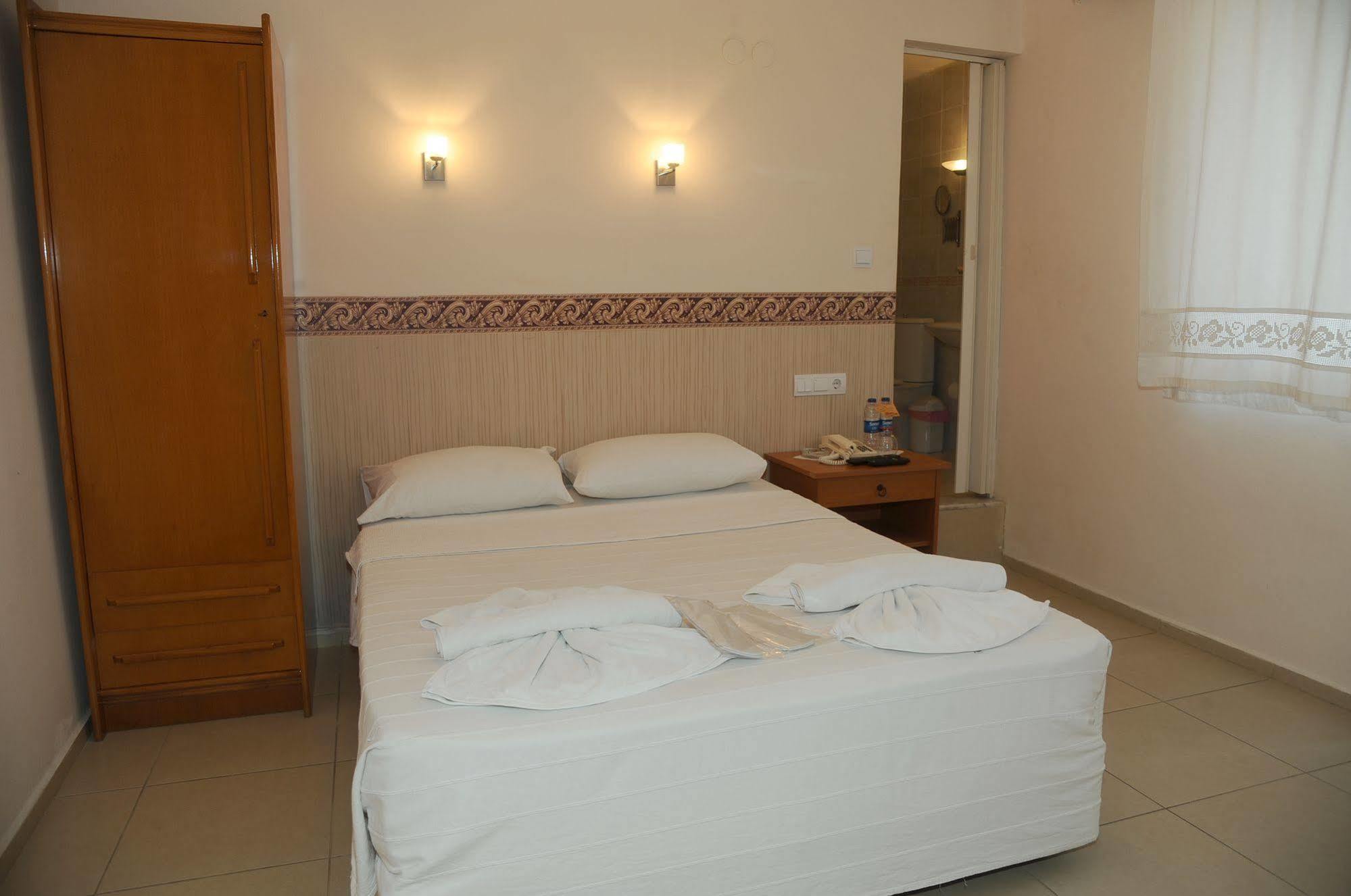 Hotel Dorukhan Kusadasi Exterior foto